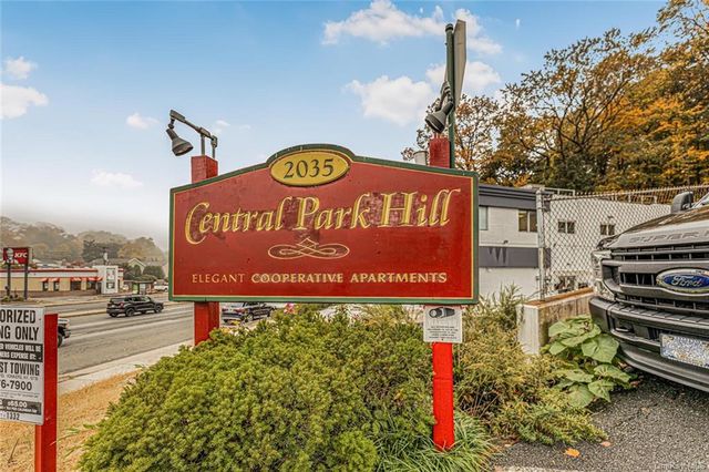 2035 Central Park Avenue UNIT 1H, Yonkers, NY 10710