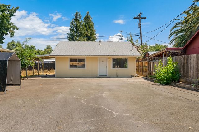 Redding Ca Realestate