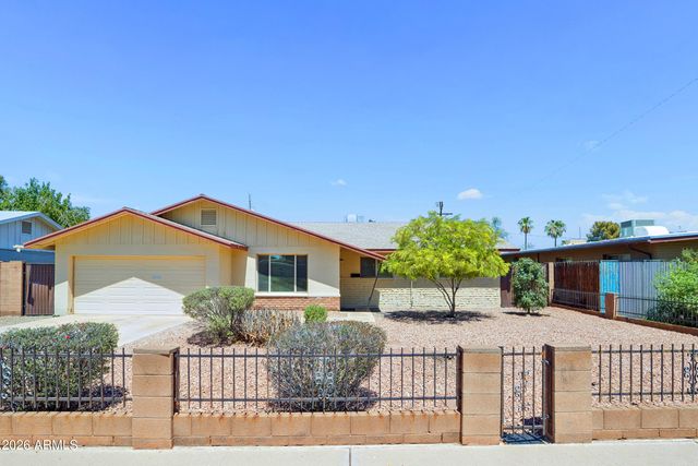 1260 E  Alameda Dr, Tempe, AZ 85282