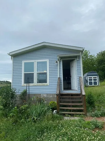 602 Crain Hill Rd, Harrogate, TN 37752
