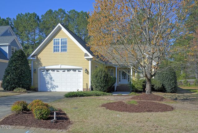 8517 Battery Crest Ln, Wake Forest, NC 27587