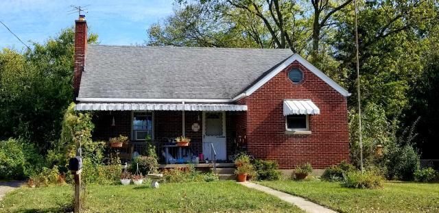 358 Madison St, Groveport, OH 43125