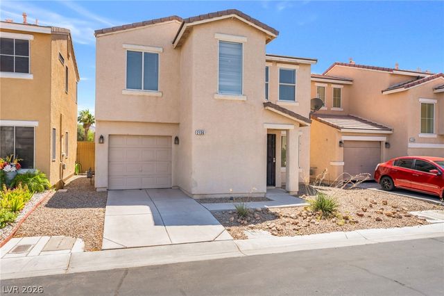 2136 Casa Ladera St, Las Vegas, NV 89156