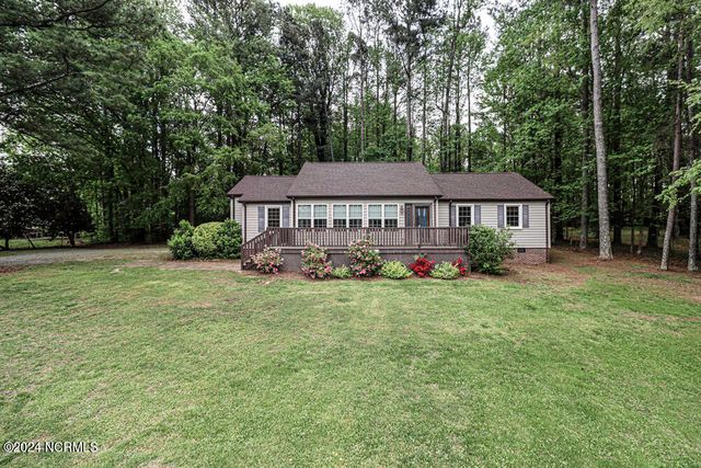 891 Carriage Trail, Rocky Mount, NC 27804