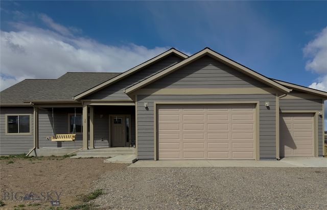 30 Sante Fe Trl, Three Forks, MT 59752