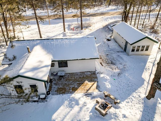 16780 State Highway 64, Mountain, WI 54149