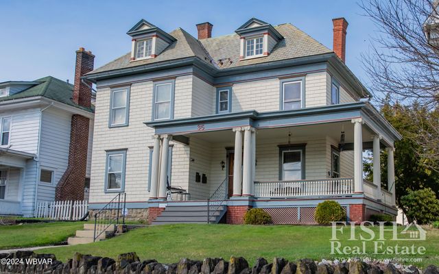 35 Ross St, Williamsport, PA 17701