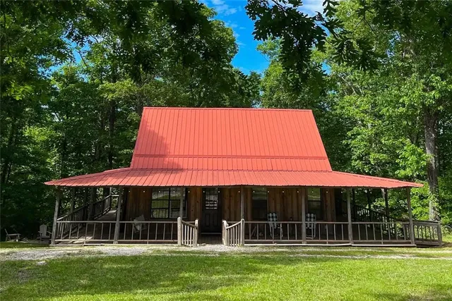 Nc #2271, Jasper, AR 72641