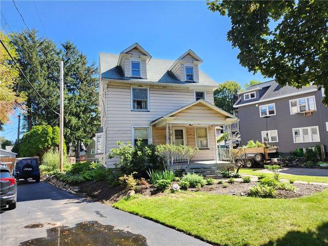 808 N  Winton Rd, Rochester, NY 14609