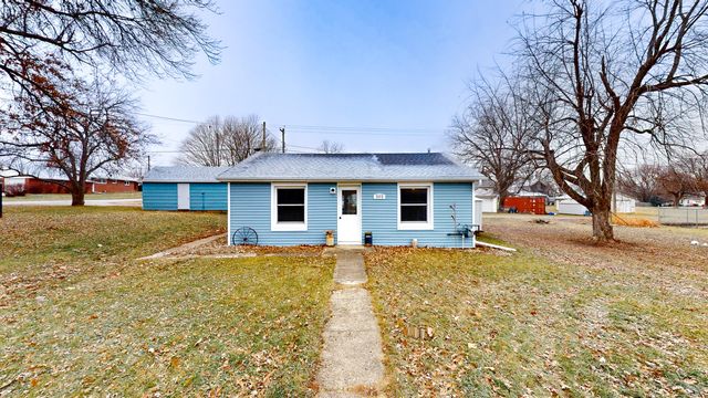305 3rd Ave, Collins, IA 50055