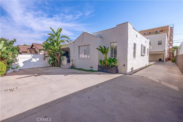 3119 Larga Ave, Los Angeles, CA 90039