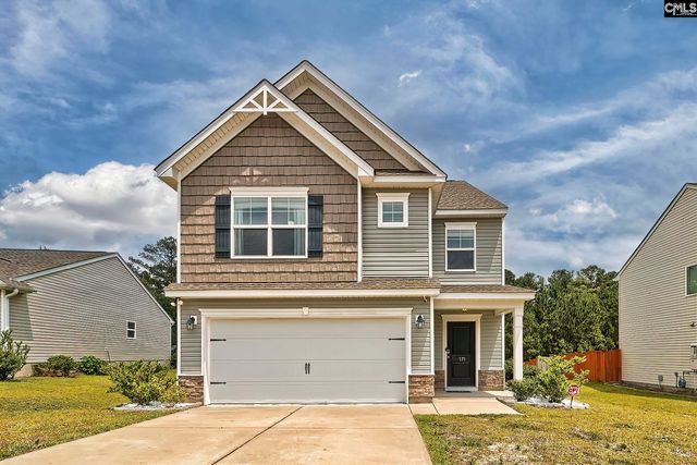 171 Turnfield Dr, West Columbia, SC 29170