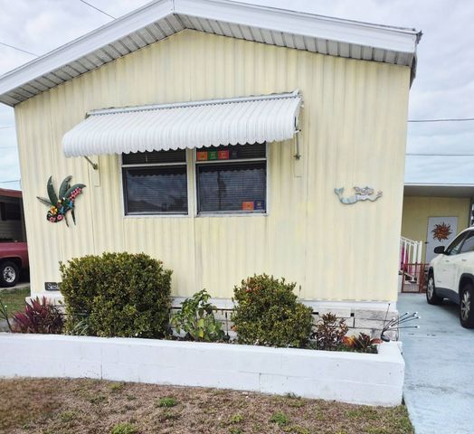 6372 126th Ave N #46, Largo, FL 33773