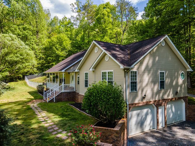 379 Ivey Rd, Guild, TN 37340