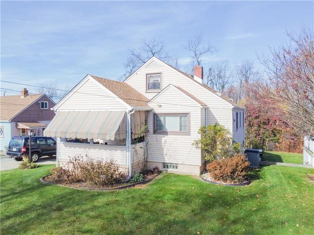 629 3rd St, North Versailles, PA 15137