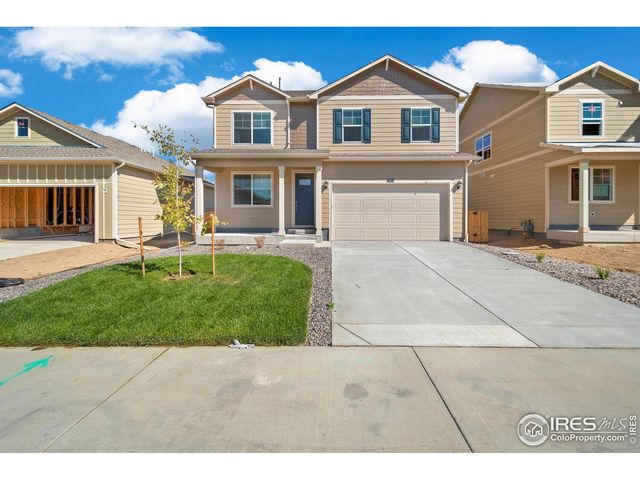 7200 27th St Ln, Greeley, CO 80634