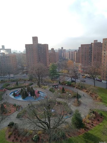 5 Metropolitan UNIT 10F, Bronx, NY 10462
