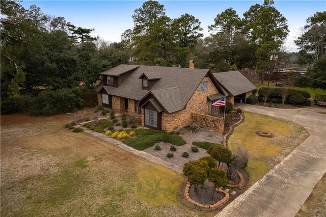 3848 Highway 112, Forest Hill, LA 71430