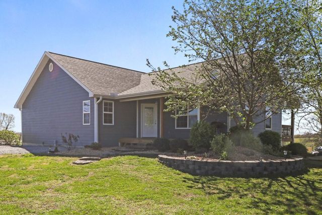 2658 County Road 502, Gainesville, MO 65655
