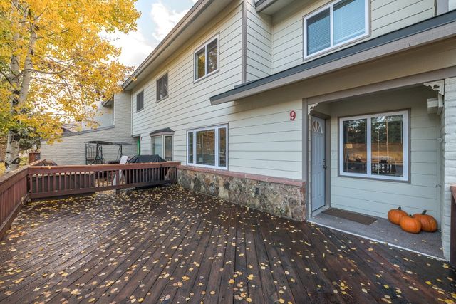 9 Balsam Ct #9, Steamboat Springs, CO 80487