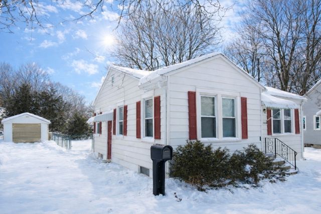 162 Barney Blvd, Battle Creek, MI 49037