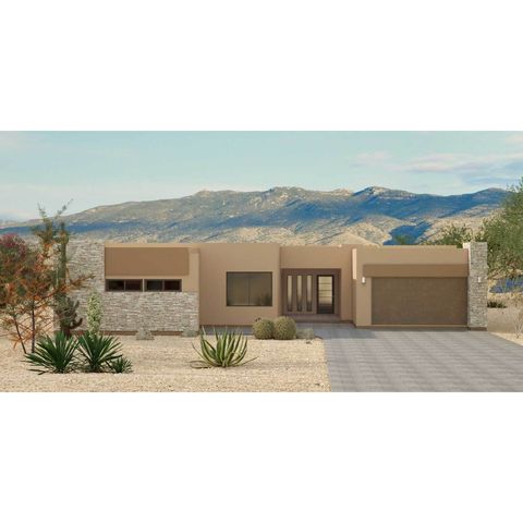 Casas Adobes Tucson