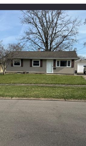 3334 Tanya Ave NW, Warren, OH 44485