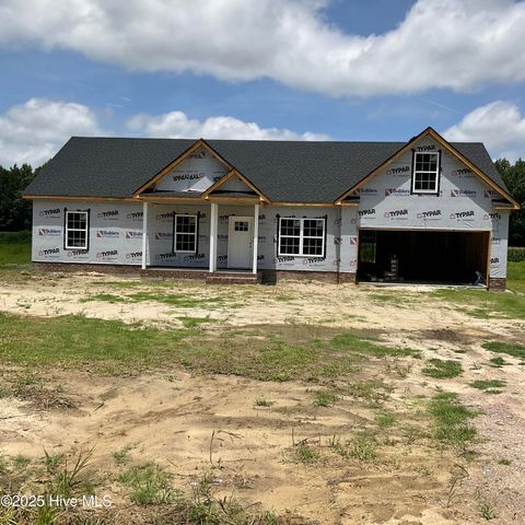 570 Foreman Bundy Road, Elizabeth City, NC 27909