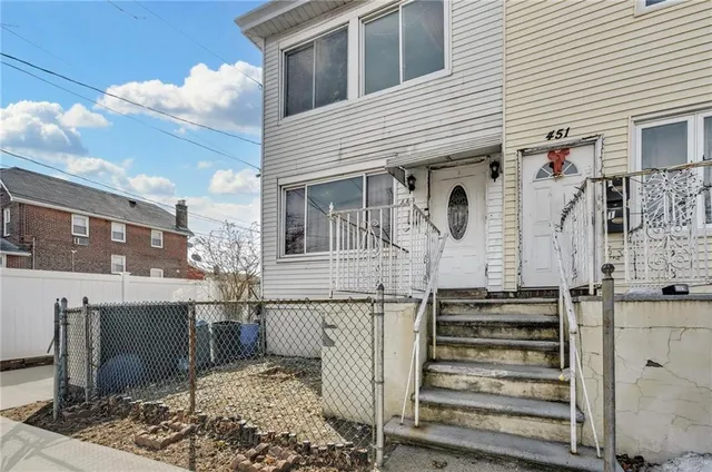 449 Revere Ave, Bronx, NY 10465
