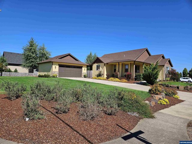 3467 23rd Ave NW, Albany, OR 97321