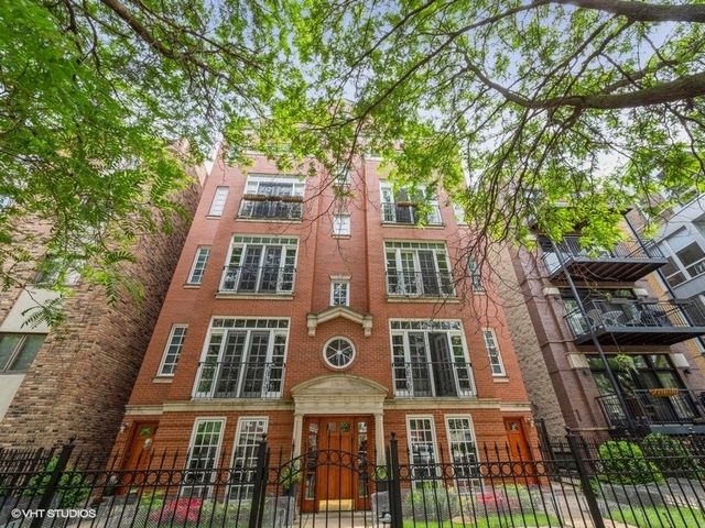 635 W  Wrightwood Ave #5E, Chicago, IL 60614