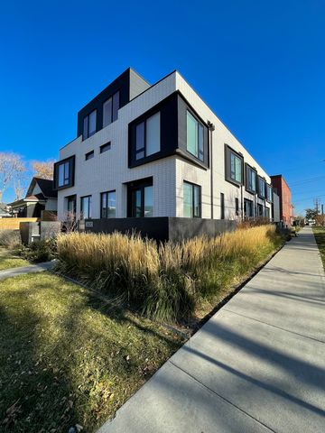 3400 Lawrence St, Denver, CO 80205