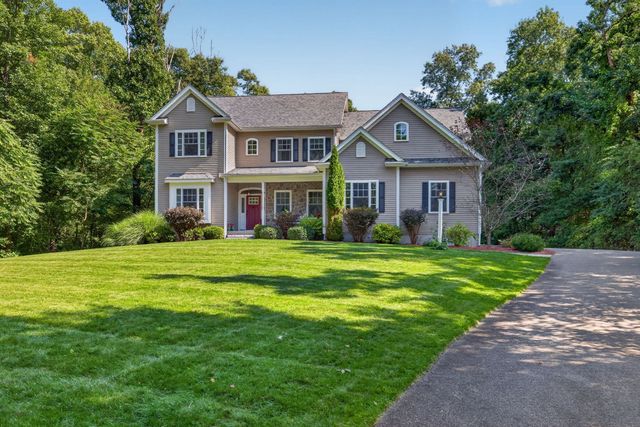 155 Blackstone St, Bellingham, MA 02019