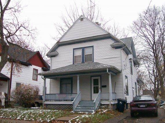 Places To Rent In Kalamazoo Michigan