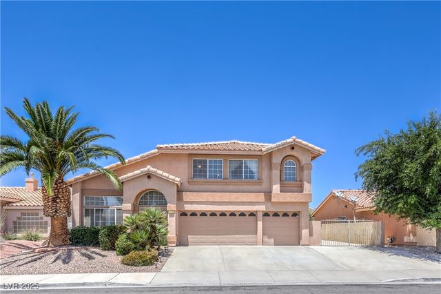 2728 Aspen Wood Ave, Henderson, NV 89074