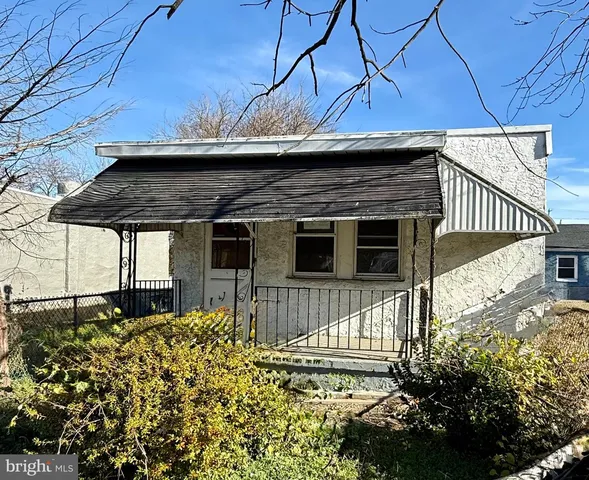1407 Townsend St, Chester Township, PA 19013