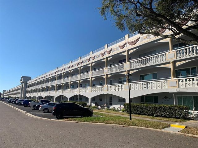 2460 Franciscan Dr #78, Clearwater, FL 33763