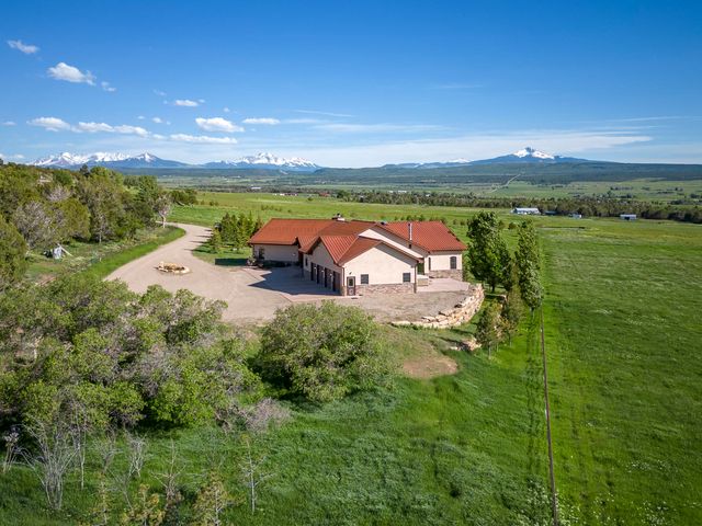 1507 County Road 44Z N, Norwood, CO 81423
