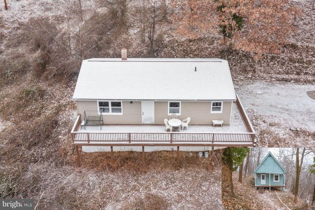 129 Hillwood Dr, Front Royal, VA 22630
