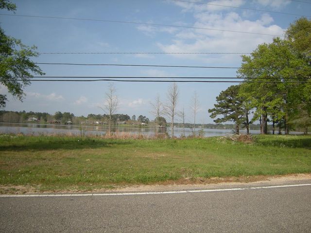 Nhn Anchor Lake Rd, Carriere, MS 39426