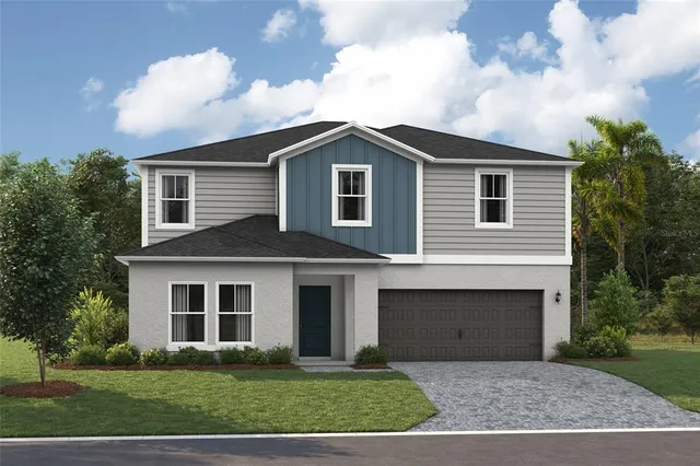 36751 Sagemoor Dr, Zephyrhills, FL 33541