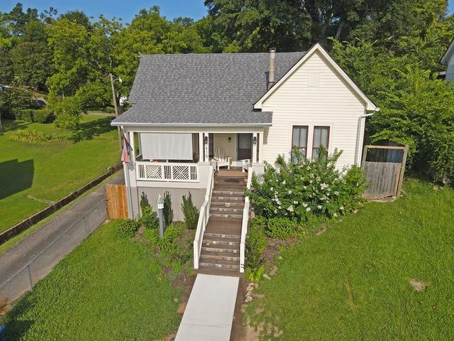 615 N  Main St, Water Valley, MS 38965