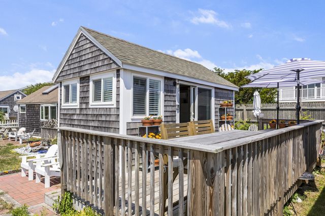 963 Commercial Street UNIT 24, Provincetown, MA 02657