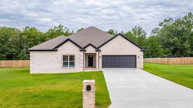 80 Opie Dr, Cabot, AR 72023