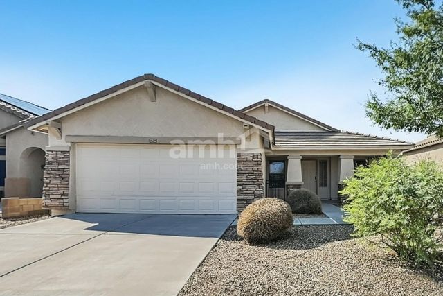 15219 W  Post Dr, Surprise, AZ 85374