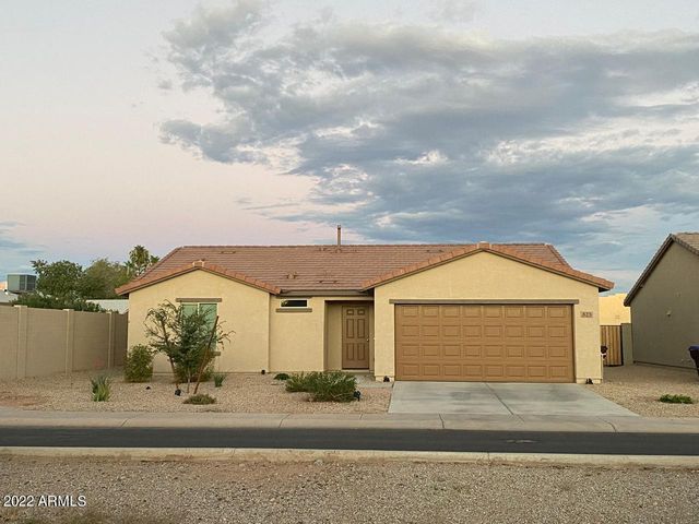 825 N  Country Village Ln, Coolidge, AZ 85128