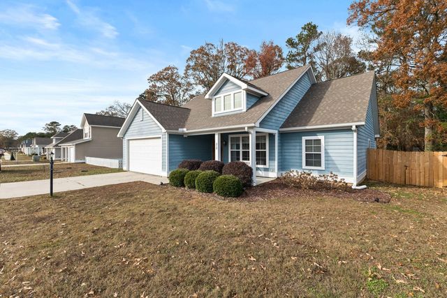 313 Mount Pleasant Dr, Hattiesburg, MS 39402