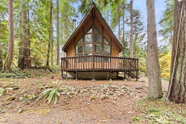 17731 Beachside Drive SE, Yelm, WA 98597