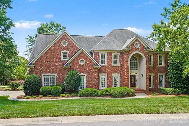 4837 Beth Ln, Harrisburg, NC 28075