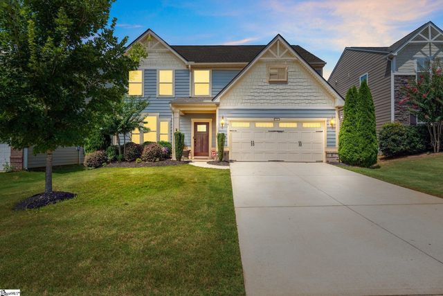 3 craigmillar place greer sc